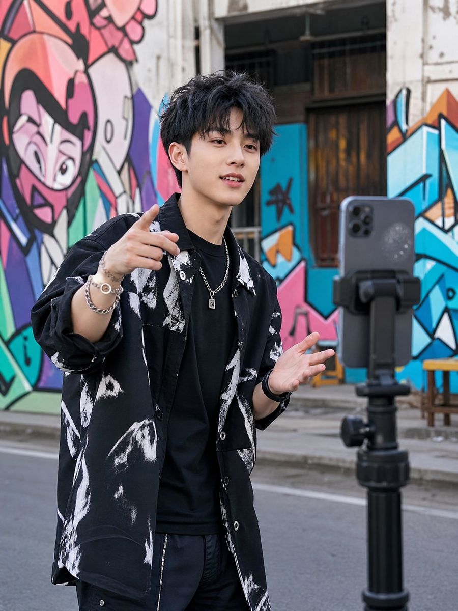 海角
